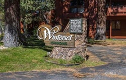 2112 Meridian Blvd., Mammoth Lakes, CA 93546