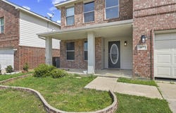167 Jefferson Drive, Venus, TX 76084