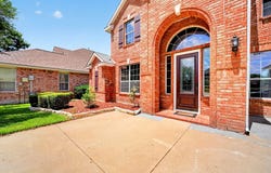9506 Pinehurst Drive, Rowlett, TX 75089