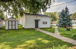 601 Willis Avenue, Perry, IA 50220