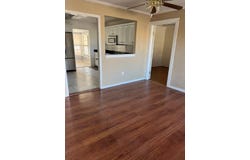 1306 S Burleson, McCamey, TX 79752