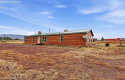 8595 E Mercury Drive, Flagstaff, AZ 86004