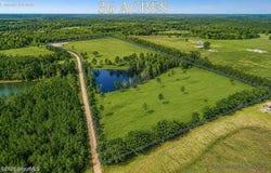 Durham Mosley Road, Uvalda, GA 30473