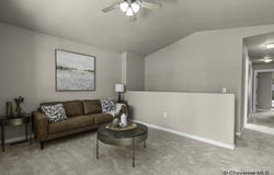 941 BALLAD LN, Cheyenne, WY 82007