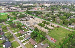 5500 39th St, Groves, TX 77619