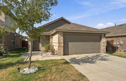 121 Greengate Drive, Boyd, TX 76023