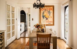 3346 N Knoll Dr, Los Angeles, CA 90068