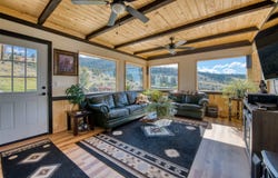 2223 Blue Sage Trail, Corvallis, MT 59828