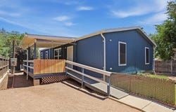 400 W Jones Drive, Payson, AZ 85541