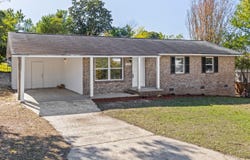 3119 Tate Road, Augusta, GA 30906