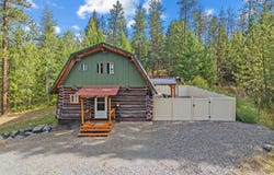 1150 C Twelve Mile Rd, Addy, WA 99101