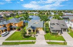 5895 Trieda Drive, Melbourne, FL 32940