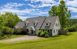 136 Yeaw Road, Dover, VT 05341