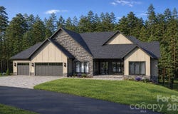 88 Sunridge Avenue, Horse Shoe, NC 28742