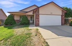 3525 Powderkeg Dr, Evans, CO 80620
