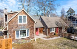 11 CHURCH Street, LEWES, DE 19958
