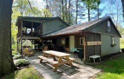 299 Patton Dr, New Castle, VA 24127