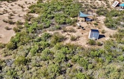 4400 E Este Rd, Terlingua, TX 79852