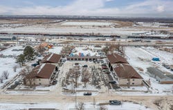 1511 4th Street West, Williston, ND 58801