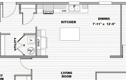 22281 Airbase Road, Laurinburg, NC 28352