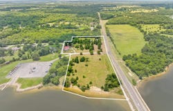 180 County Road 1886, Yantis, TX 75497