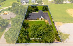 502 Stone Avenue, McLoud, OK 74851