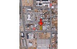 Ave R Vic 9th Ste, Palmdale, CA 93550
