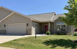 1362 CANDLELIGHT Lane, FOND DU LAC, WI 54935-7537