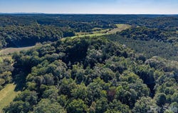 S Cross Creek Trail, Mill Spring, NC 28756