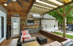 1316 Stanley SW, Ardmore, OK 73401
