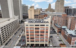 210 Ellicott Street, Buffalo, NY 14203