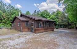43 Dixie Lane, Waycross, GA 31503