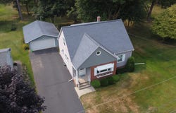 406 DERESCH ST, Antigo, WI 54409