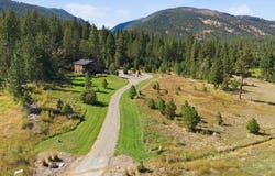 702 Ranch Ridge Lane, Florence, MT 59833