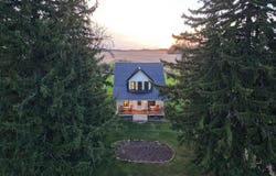 N3864 County Road Zz, Arkansaw, WI 54721