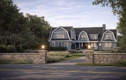 389 Monomoscoy Road, Mashpee, MA 02649