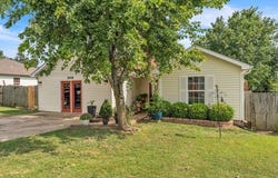 1006 E Longview Drive, Rogers, AR 72756