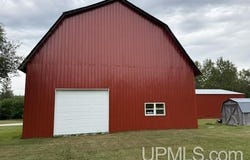 3638 M-67 Highway, Chatham, MI 49816