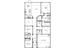 3810 Lavender Path, Marion, TX 78124