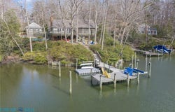 593 Glebe Road, Irvington, VA 22480