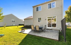 347 Coneflower Drive, Minooka, IL 60447