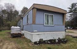94 Sunset Circle, Campton, NH 03223