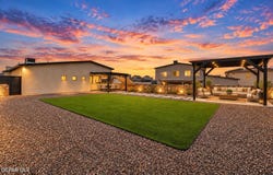 7513 Enchanted Ridge Drive, El Paso, TX 79911