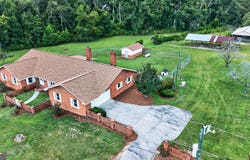 5281 Us Highway 221, Soperton, GA 30457