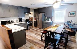 271 Lake Breeze Road, Hackberry, LA 70645