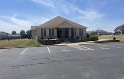 1106 Aundria Avenue, Monett, MO 65708