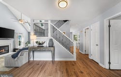 9113 NORTHEDGE Drive, SPRINGFIELD, VA 22153