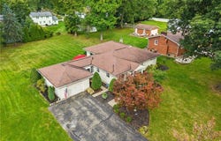 3632 Edgewood Drive, Stow, OH 44224
