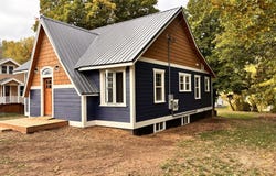 404 N HOLMES St, Wallowa, OR 97885