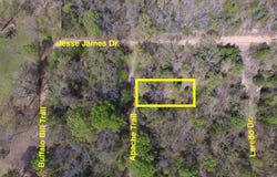 Apache Trail, Log Cabin, TX 75148